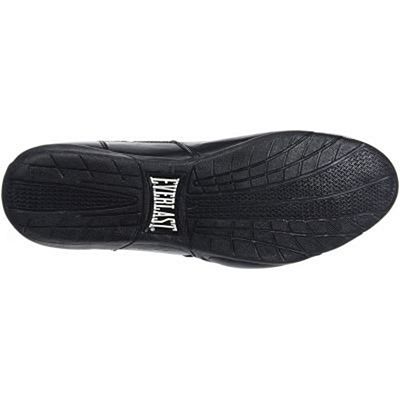 Everlast Lockdown Hi Top Boxing Boots Black