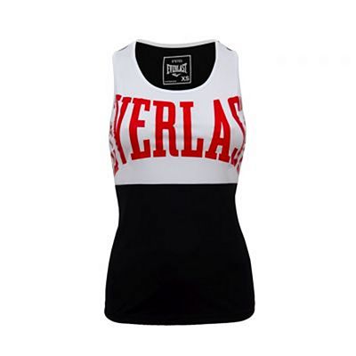 Everlast LYA Branco-Preto