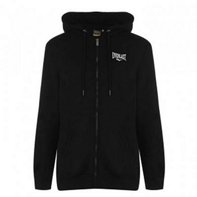 Everlast Men Basic Preto