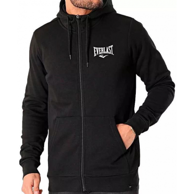 Everlast Men Basic Fekete