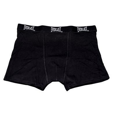 Everlast Mens Core Single Pack Boxer Negro