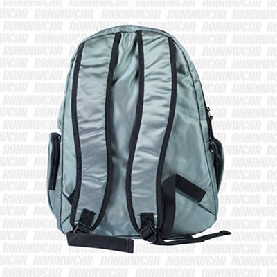 Everlast Mochila Gris