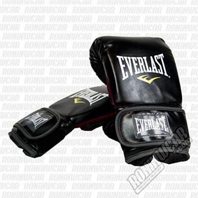 Everlast MMA Heavy Bag Gloves Negro