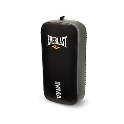 Everlast MMA Muay Thai Pad Single Fekete-Szürke