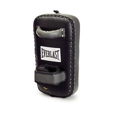 Everlast MMA Muay Thai Pad Single Svart-Grå