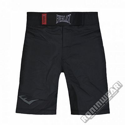 Everlast MMA Shorts Negro