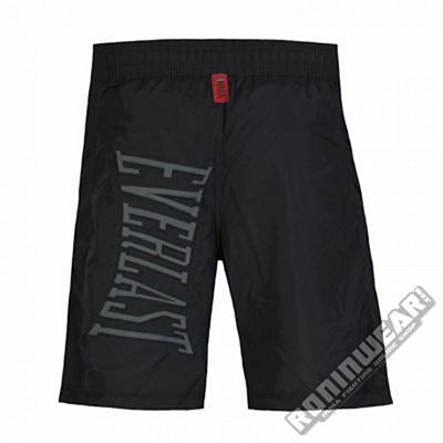 Everlast MMA Shorts Preto