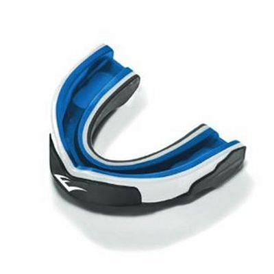 Everlast Mouthguard EVH1400 Bleu-Blanc