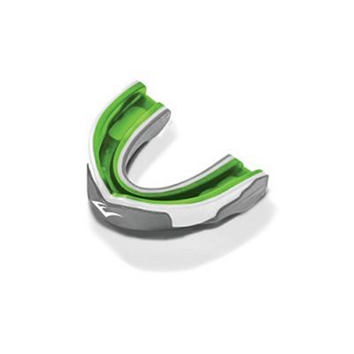 Everlast Mouthguard EVH1400 Verde-Bianco