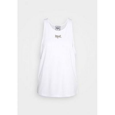 Everlast NACRE Branco-Dourado