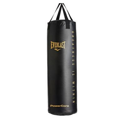 Everlast Nevatear Heavy Bag 110cm 36kg P00000775 Nero