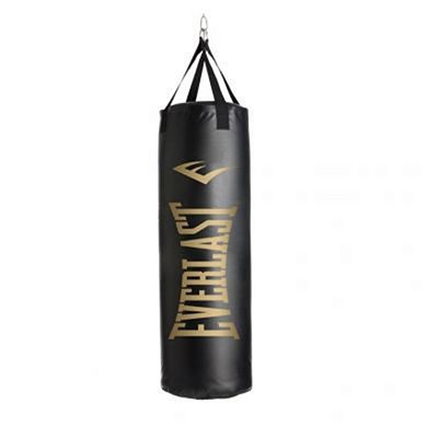 Everlast Nevatear Heavy Bag 110cm 36kg P00001272 Fekete