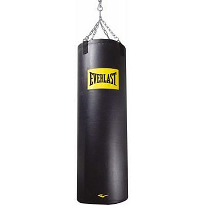 Everlast Nevatear Heavy Bag Filled 123cm / 33kg