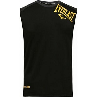 Everlast Orion SS Svart-Gul