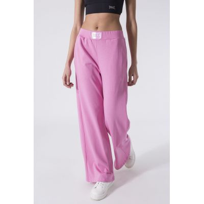 Everlast Pant Heavy Jersey Ladie Ròzsaszìn