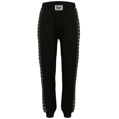 Everlast Pant Tape Crack Preto