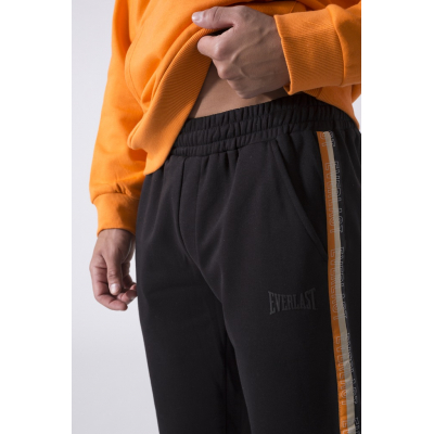 Everlast Pants Felpa 2000 Black