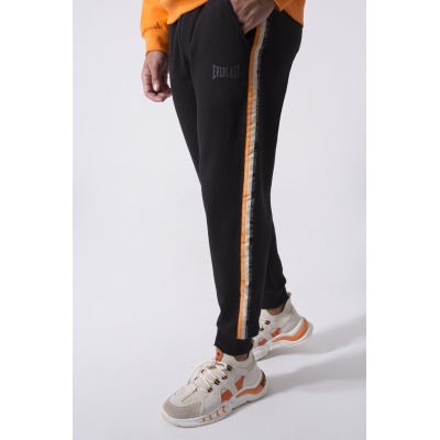 Everlast Pants Felpa 2000 Black