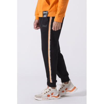 Everlast Pants Felpa 2000 Black