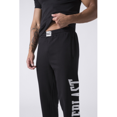 Everlast Pants Felpa LFS Negro