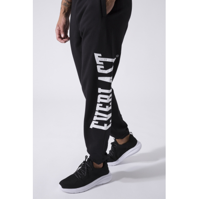 Everlast Pants Felpa LFS Negro