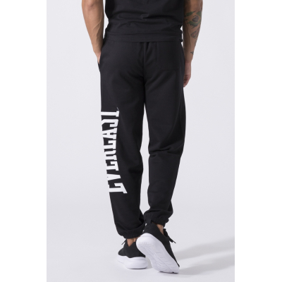 Everlast Pants Felpa LFS Negro