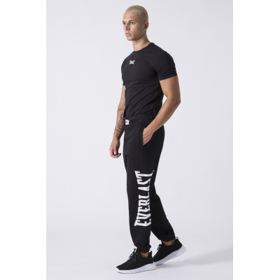 Everlast Pants Felpa LFS Negro