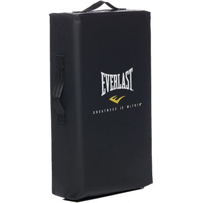 Everlast Pao MMA Strike Shield Schwarz