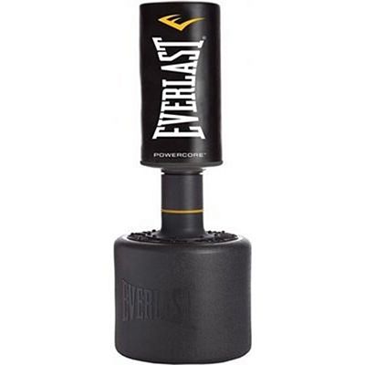 Everlast Powercore Freestanding Heavy Bag Svart