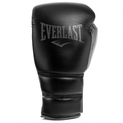 Everlast Powerlock 2 Pro Lace Fekete