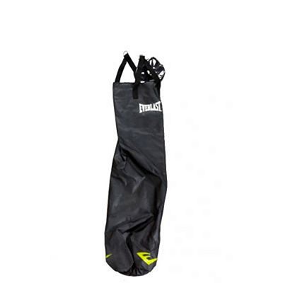 Everlast Saco PowerStrike Vacio 180cm Negro