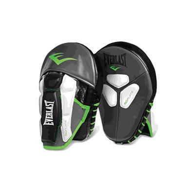 Everlast Prime Mantis Punch Mitts