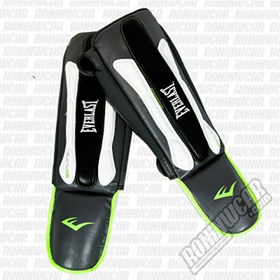 Everlast Prime MMA Shinguards