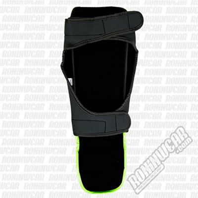 Everlast Prime MMA Shinguards