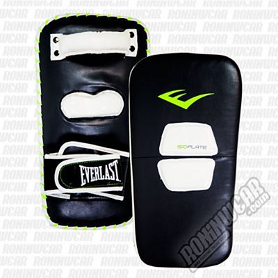 Everlast Prime MMA Thai Pads