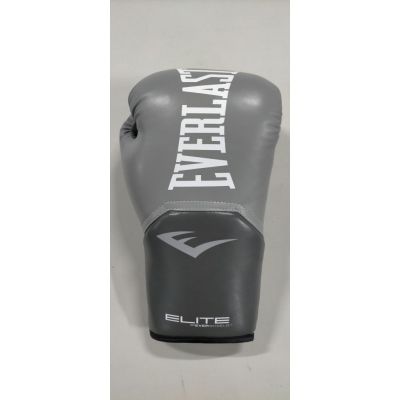 Everlast Pro Style Elite Training 20 Grey