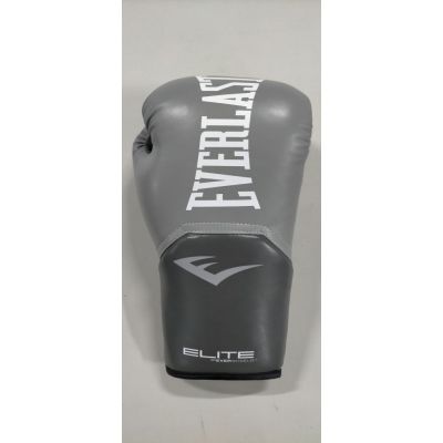 Everlast Pro Style Elite Training 20 Grå