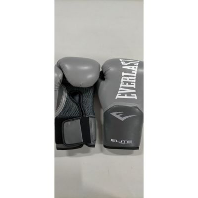 Everlast Pro Style Elite Training 20 Grey