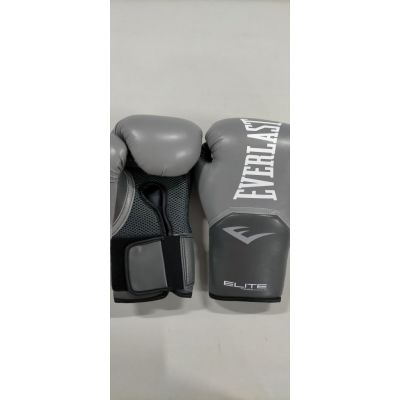 Everlast Pro Style Elite Training 20 Grau