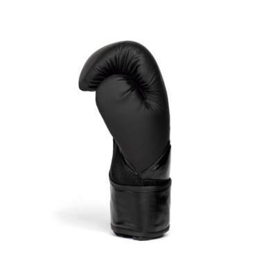 Everlast Pro Style Elite V2 Training Gloves Preto-Dourado