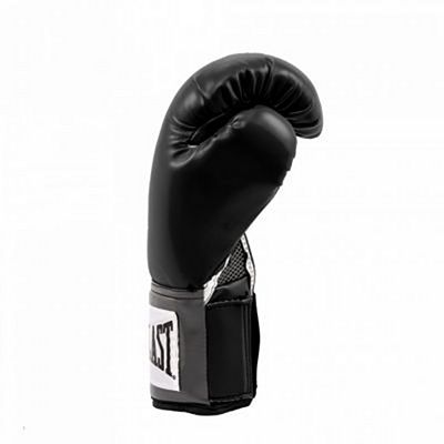 Everlast Pro Style Training Gloves Schwarz