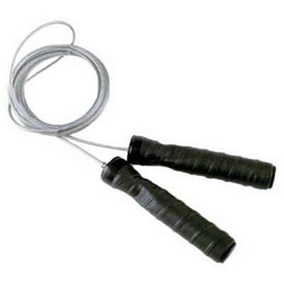 Everlast Pro Weighted Jump Rope Svart