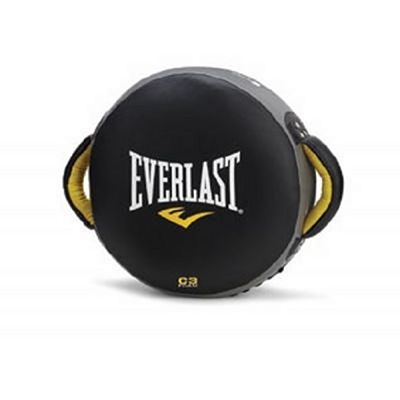 Everlast Punch Shield Fekete