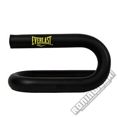 Everlast Push Up Stand Nero