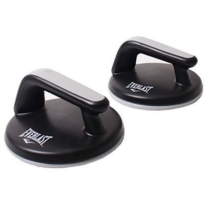 Everlast Push Up Twister Black