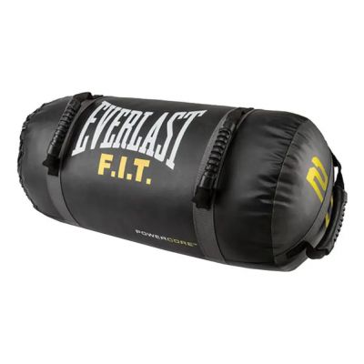 Everlast Saco Asas Power Core Bag 9Kg Svart