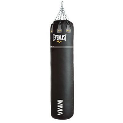 Everlast Saco Boxeo Heavy Bag Filled 120 Negro