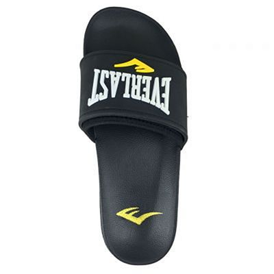 Everlast Sandals Side Schwarz