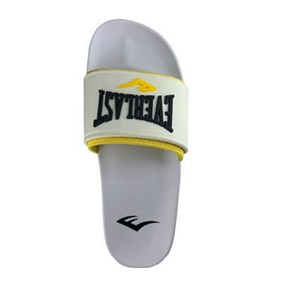 Everlast Sandals Side Branco