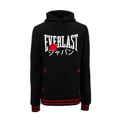 Everlast SAPPORO Svart